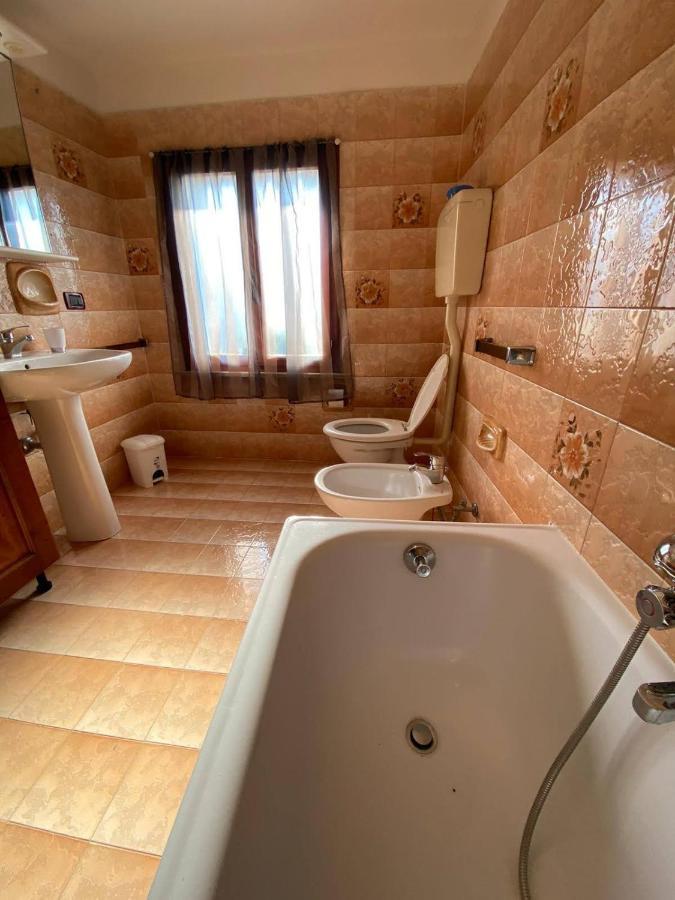 Il Casale Del Miele Fraforeano Exterior foto