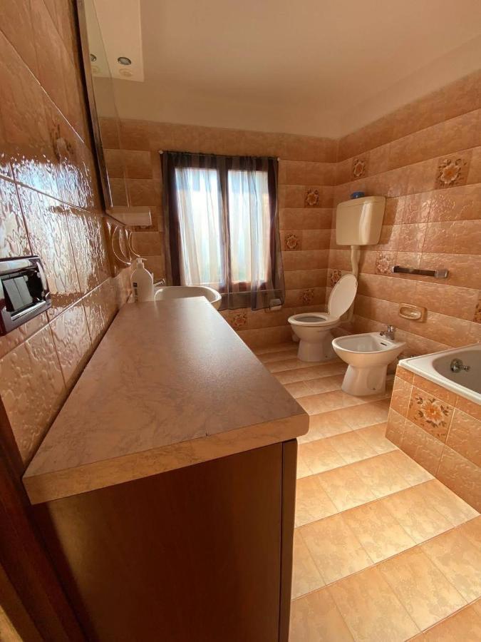 Il Casale Del Miele Fraforeano Exterior foto