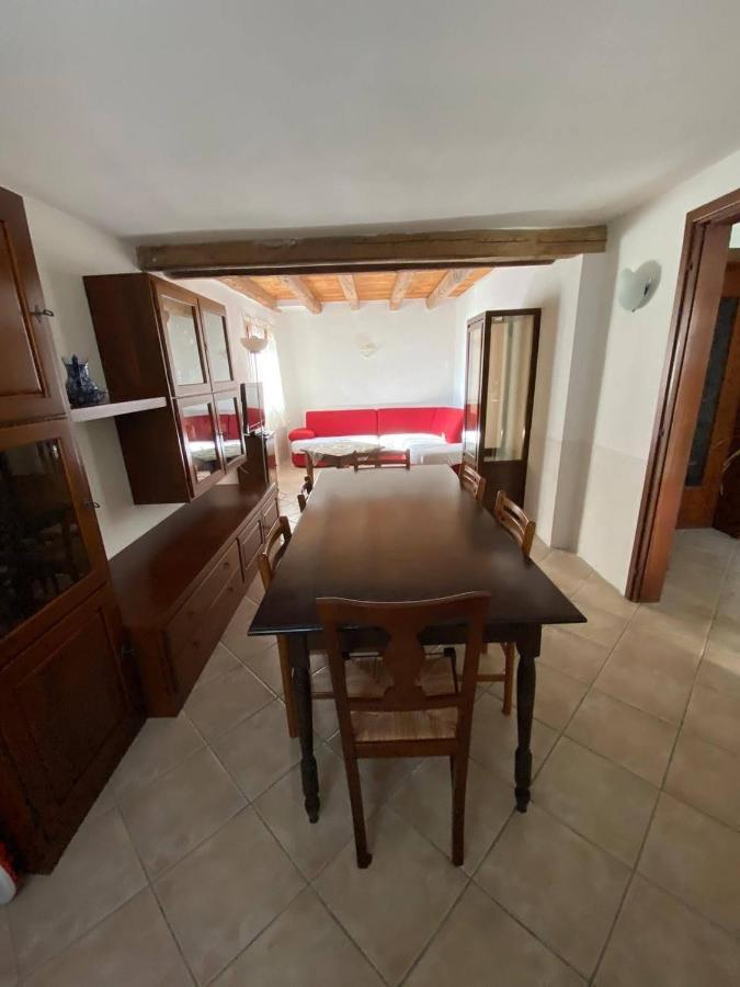 Il Casale Del Miele Fraforeano Exterior foto