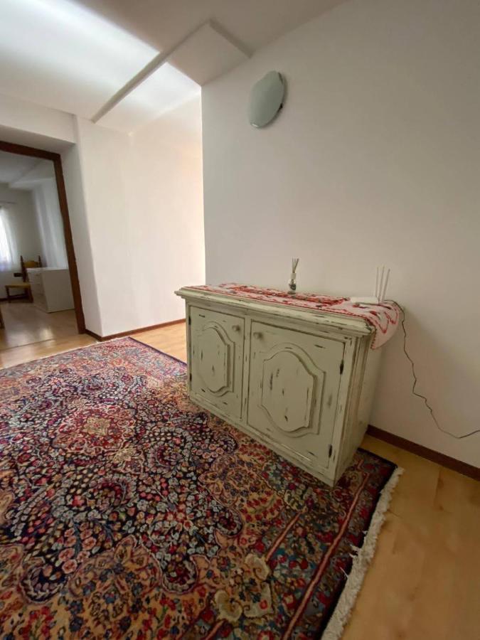 Il Casale Del Miele Fraforeano Exterior foto